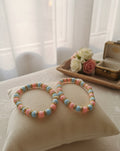Armband „Pastel Harmony“