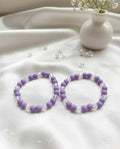 Armband „Lilac Sparkle“