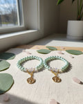 Armband „Mint Harmony“