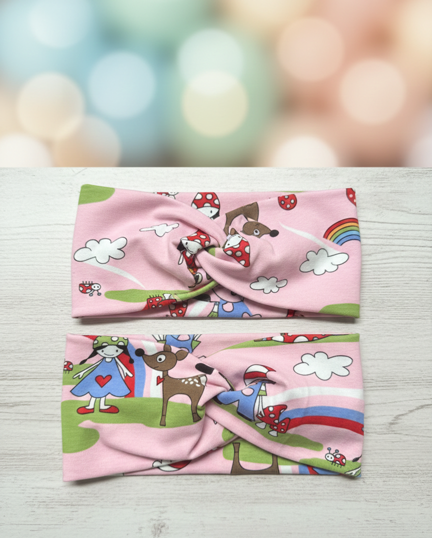 Magisches Märchen Haarband