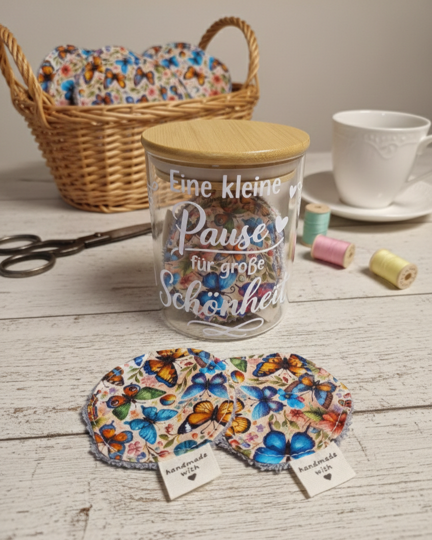 Flügel der Schönheit