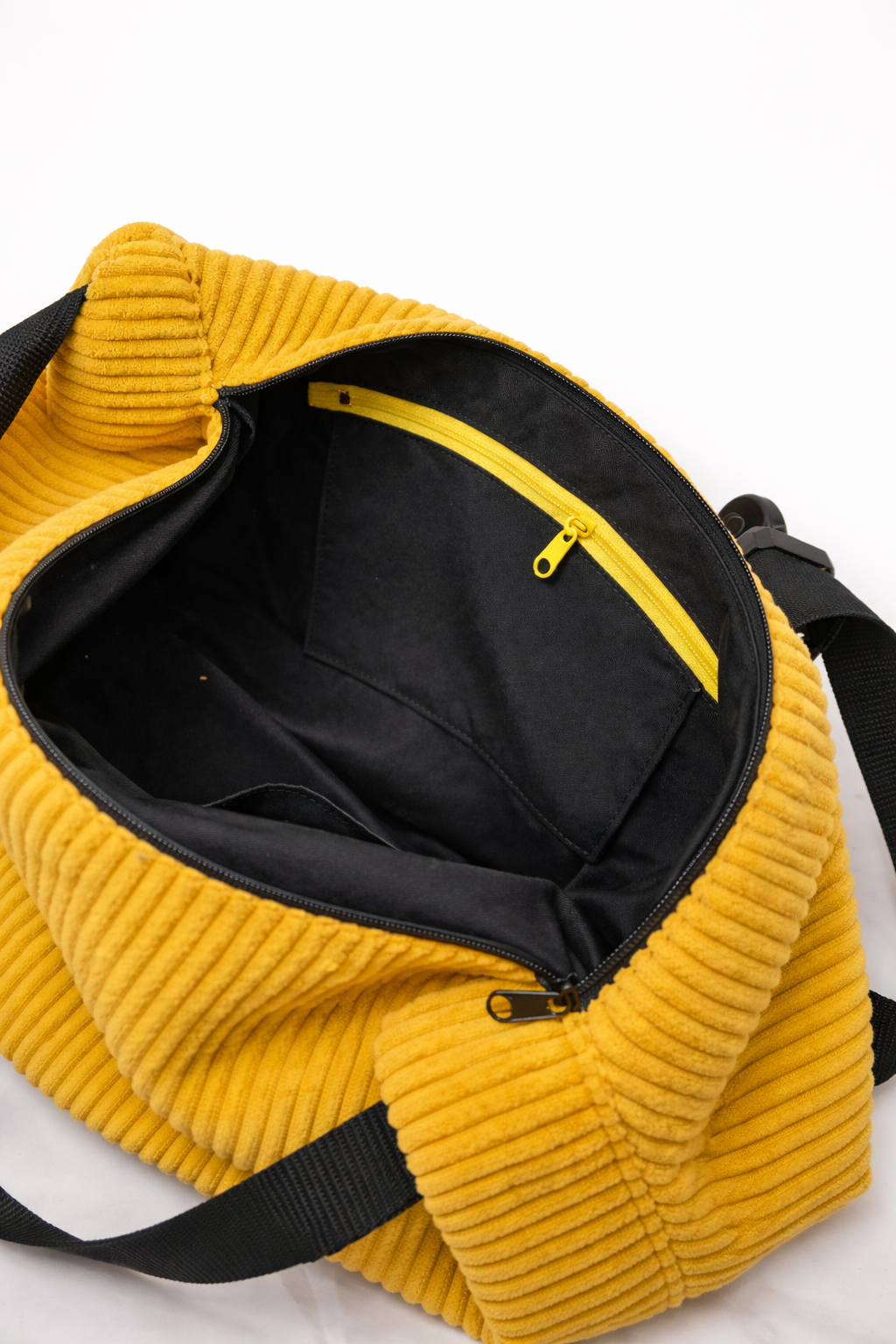 Crossbody Tasche "Sunny Cord"