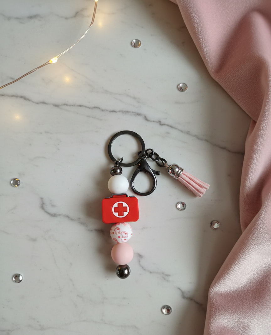 Sani Schlüsselanhänger